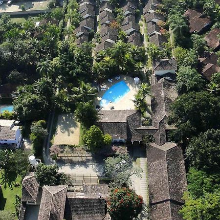 Villas De Paraty Exterior photo