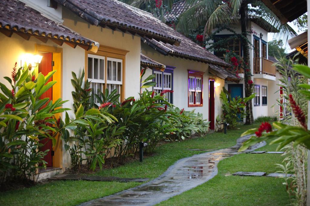 Villas De Paraty Exterior photo