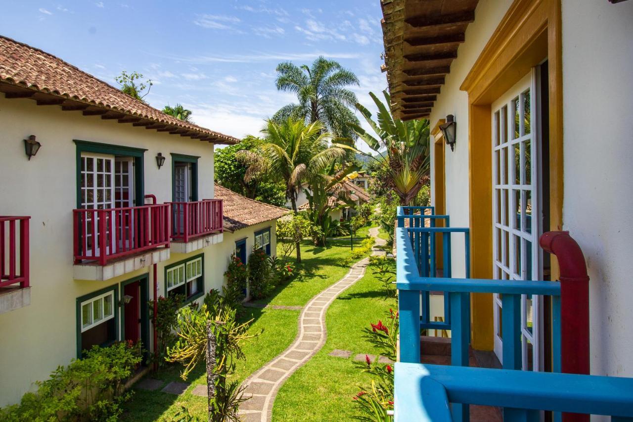 Villas De Paraty Exterior photo