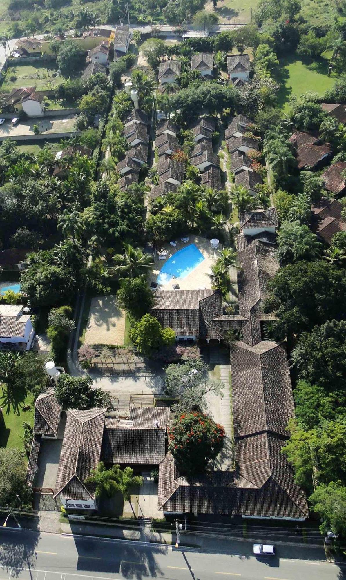 Villas De Paraty Exterior photo